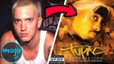 Top 10 Songs You Didn’t Know Were Written by Eminem