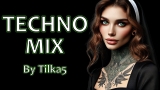 TECHNO MIX 2024 CHARLOTTE DE WITTE REMIXES OF POPULAR SONGS FREAK RAVER TIKTOK OCTOBER 1 | By Tilka5