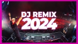 DJ REMIX SONG 2024 – Mashups & Remixes of Popular Songs 2024 | Dj Remix Disco Club Music Mix 2024