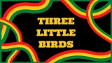 Berklee Popular Music Institute – Three Little Birds (Bob Marley Cover)