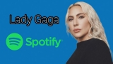 Top 30 Lady Gaga Most Streamed Songs On Spotify (September 3, 2024)