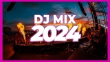 DJ MIX 2024 – Mashups & Remixes of Popular Songs 2024 | DJ Remix Dance Songs Club Music Mix 2024