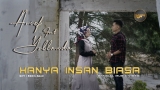 Yollanda & Arief – Hanya Insan Biasa (Official Music Video) | Lagu Pop Melayu Terbaru