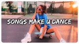 Playlist of songs that’ll make you dance ~ Feeling good playlist ~ Songs to sing and dance