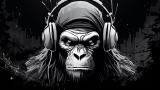 Techno GYM Music  2024  – Agressive Monkey [Radio Stream]