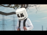 Marshmello – Alone (Official Music Video)