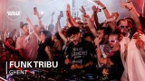 Funk Tribu | Boiler Room: Ghent