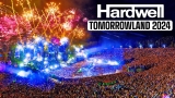 HARDWELL – TOMORROWLAND 2024 (MAINSTAGE – WEEKEND 2)