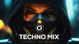 TECHNO MIX 2024 💣 Remixes Of Popular Songs 💣 Only Techno Bangers