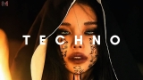 TECHNO MIX 2023 | Deborah de Luca | Charlotte de Witte | Space 92 – (Morphine mix)