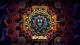 Blastoyz – Mandala