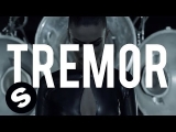 Dimitri Vegas, Martin Garrix, Like Mike – Tremor (Official Music Video)