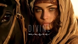 Divine Music – The Year Mix Vol.3 [Chill & Ethnic Deep 2023]