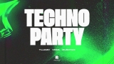 Tujamo, VINNE & Murotani – Techno Party (Bass House / Tech House)