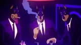 Caravan Palace – Lone Digger (Official MV)