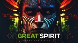 PSYTRANCE MIX 2023 | ‘GREAT SPIRIT vol.01’ 🍃 This is more than Psytrance!