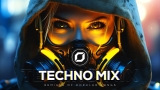 TECHNO MIX 2024 💣 Remixes Of Popular Songs 💣 Only Techno Bangers