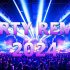 Psychedelic trance 2024 by DJ Nexxus 604 • 6 hours non-stop music vol.3 [AI trippy video]