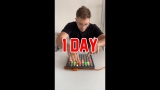 1 Day Vs 10 Years of Playing Launchpad