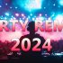 DANCE PARTY SONGS 2024 – Mashups & Remixes Of Popular Songs – DJ Remix Club Music Dance Mix 2024