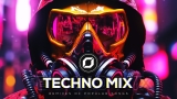 TECHNO MIX 2024 💣 Remixes Of Popular Songs 💣 Only Techno Bangers