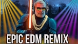 Star Wars: Baylan Skoll Theme | We Are No Jedi | EPIC EDM REMIX