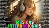 Musicas Internacionais Mais Tocadas 2024 🟢 Melhores Musicas Pop Internacional 2024