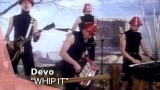 Devo – Whip It (Official Music Video) | Warner Vault