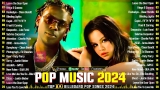 Pop Music 2024 2025 🏆 Billboard Top 50 Songs This Week 🏆 Top Songs 2024 2025