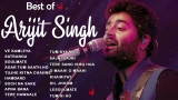 Best Of Arijit Singh Romantic Songs  | Arijit Singh jukebox 2024 | Cupid’s Mix ESM | India Songs