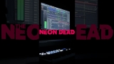 The Neon Dead #darkwave #darksynth #synthwave #reels #remix #80s #electronicmusic #electronic