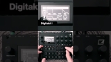 Digitakt 2 electronic music jam #synth #techno #electronicmusic #music