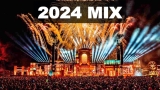 New Year Mix 2024 – Best EDM Party Electro House Techno & Festival Music