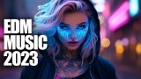 EDM Music Mix 2023 🎧 Mashups & Remixes Of Popular Songs 🎧 Bass Boosted 2023 – Vol #50