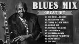 THE BEST OF B B KING – THE KING OF BLUES – The Thrill Is Gone BB King