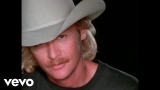 Alan Jackson – She’s Got The Rhythm (And I Got The Blues) (Official Music Video)