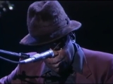 John Lee Hooker, Carlos Santana and Etta James – Blues Boogie Jam (Official)