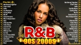 90’S R&B PARTY MIX – Mariah Carey, Ne Yo, Mary J Blige, Rihanna, Usher OLD SCHOOL R&B MIX