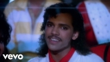 DeBarge – Rhythm Of The Night (Official Music Video)