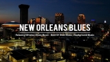 New Orleans Blues – Relaxing Whiskey Blues Music – Slow Blues & Rock Ballads – Blues Jazz Music