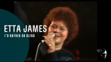 Etta James – I’d Rather Go Blind (Live at Montreux 1975)