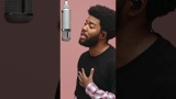 Khalid stops by COLORS with a touching performance of ‘Owe To You’ 🌹#khalid #colors