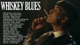 Whiskey Blues – Alcoholic music(Audio)