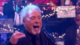 Flip, Flop & Fly – Jools Holland & His Rhythm & Blues Orch with Sir Tom Jones  – Hootenanny 2020 🤘