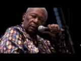 B.B. King – The Thrill Is Gone [Crossroads 2010] (Official Live Video)