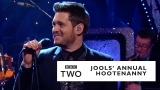 Michael Bublé – Such A Night with Jools Holland & His Rhythm & Blues Orchestra