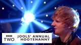 Ed Sheeran – Perfect with Jools Holland & His Rhythm & Blues Orchestra