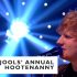 Ed Sheeran – Layla with Jools Holland & His Rhythm & Blues Orchestra