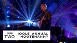 Ed Sheeran – Layla with Jools Holland & His Rhythm & Blues Orchestra