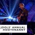 Ed Sheeran – Perfect with Jools Holland & His Rhythm & Blues Orchestra